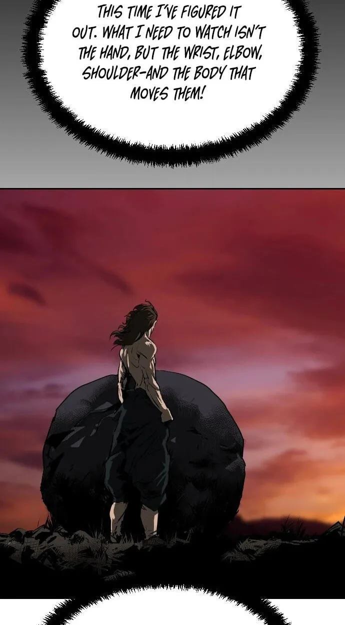 The Masters of Heaven and Earth Chapter 70 page 80 - 
