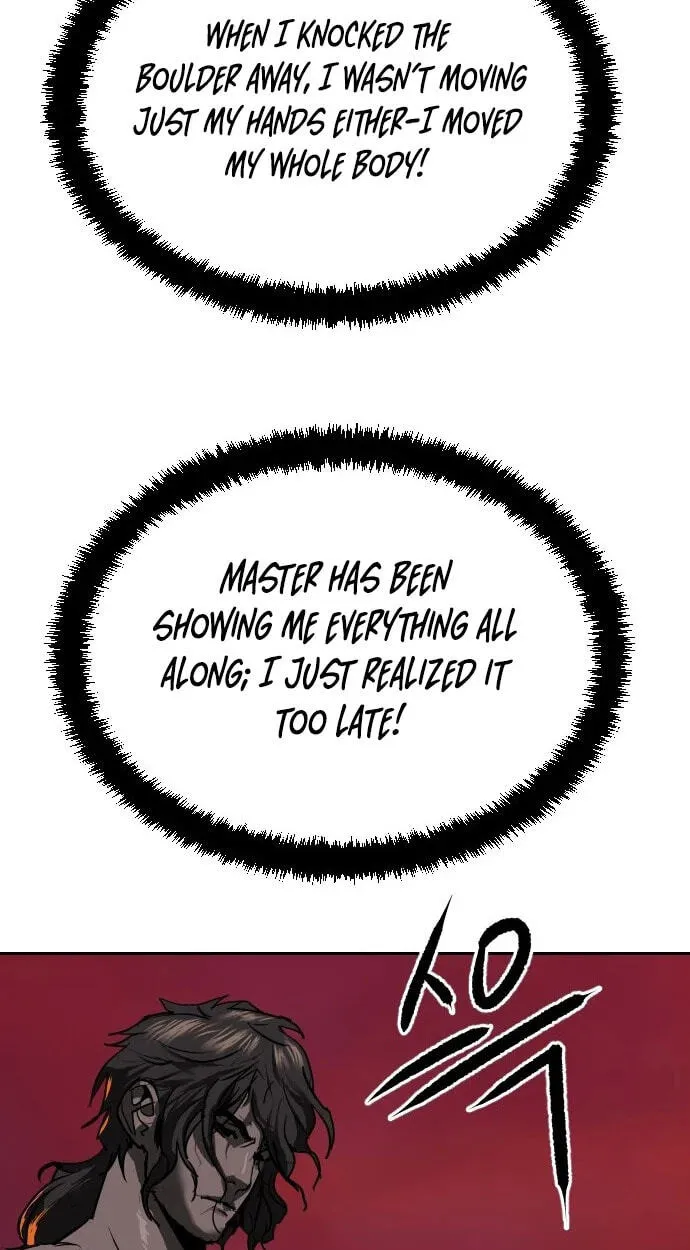 The Masters of Heaven and Earth Chapter 70 page 81 - 