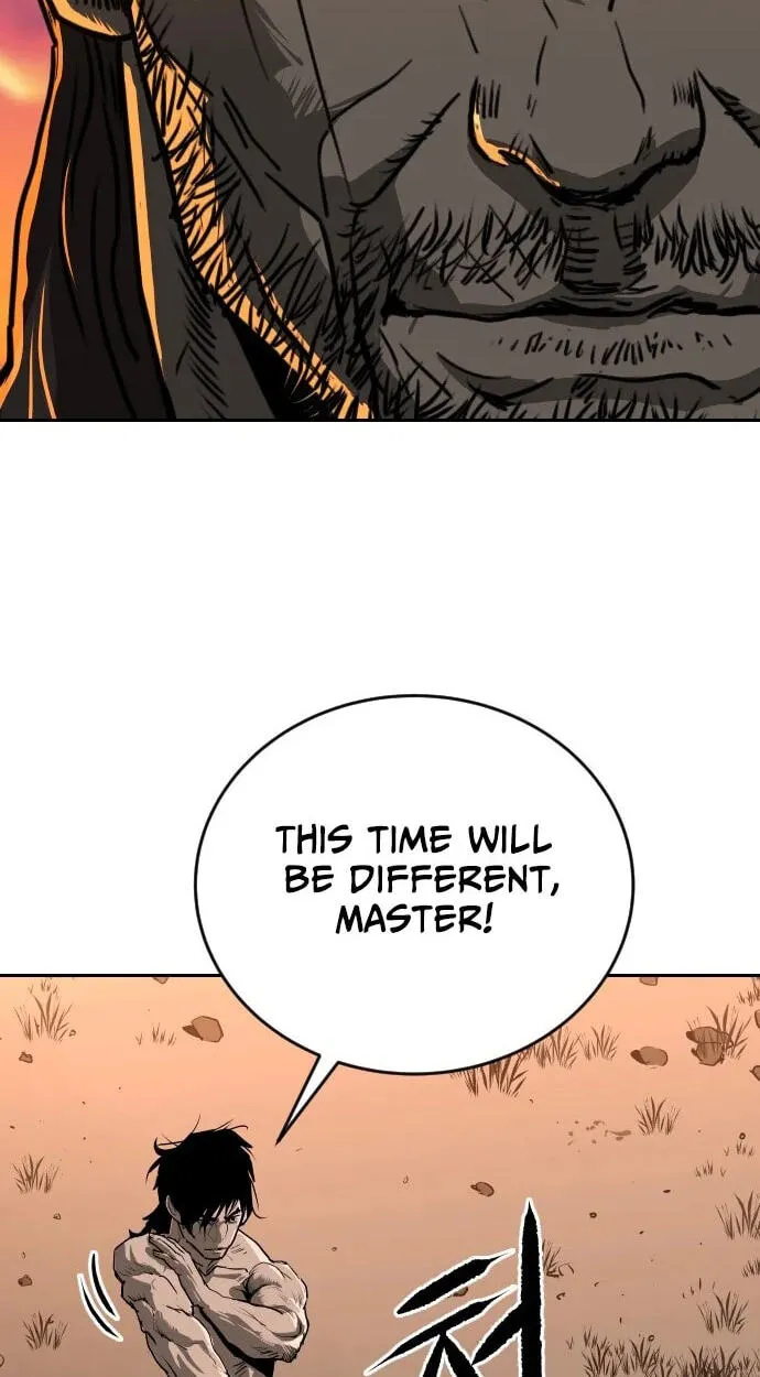 The Masters of Heaven and Earth Chapter 70 page 87 - 