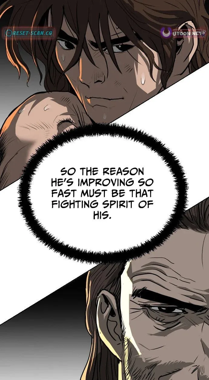 The Masters of Heaven and Earth Chapter 70 page 89 - 