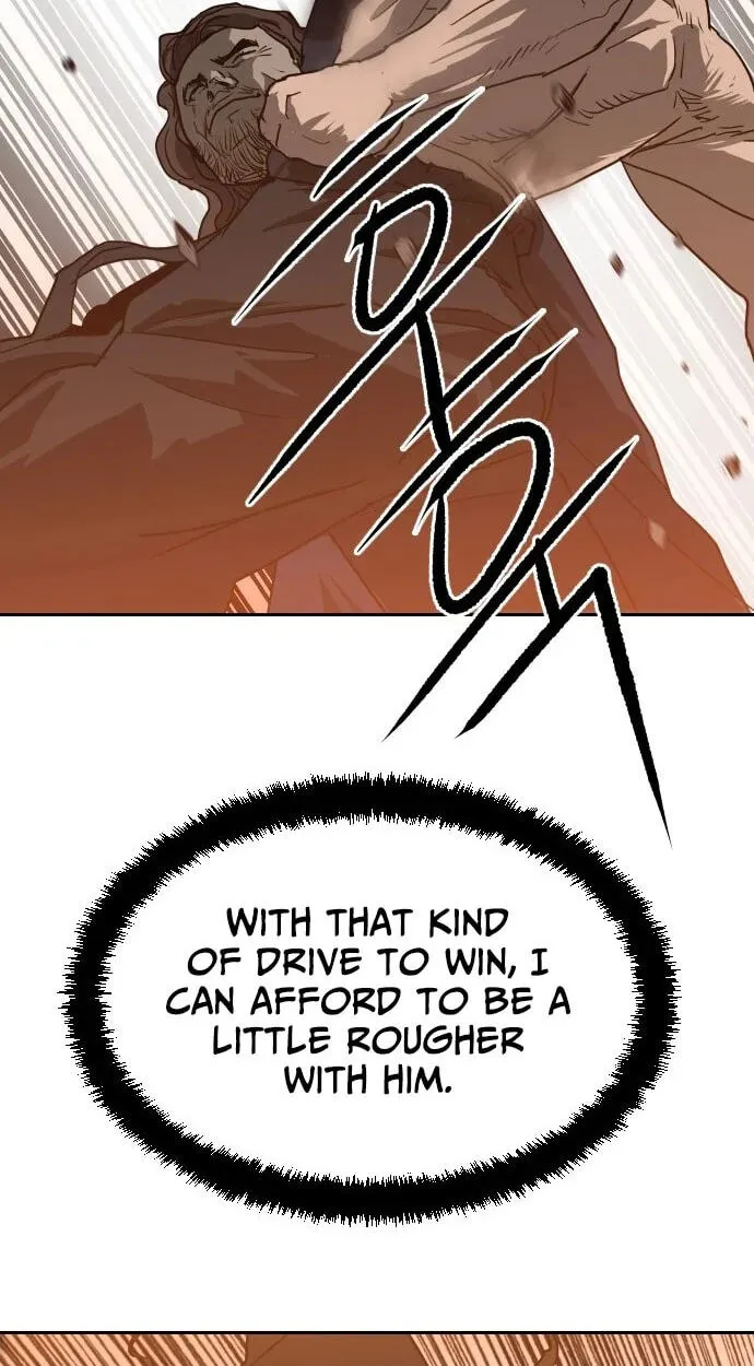 The Masters of Heaven and Earth Chapter 70 page 91 - 