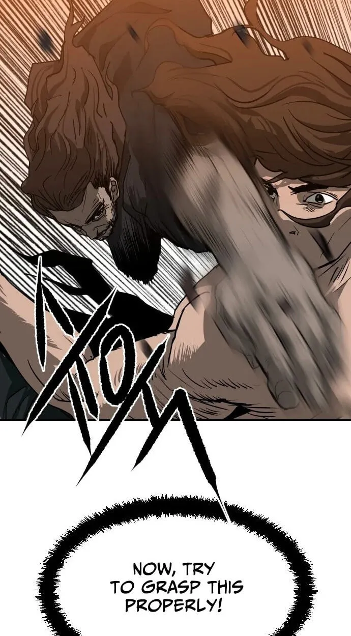 The Masters of Heaven and Earth Chapter 70 page 92 - 