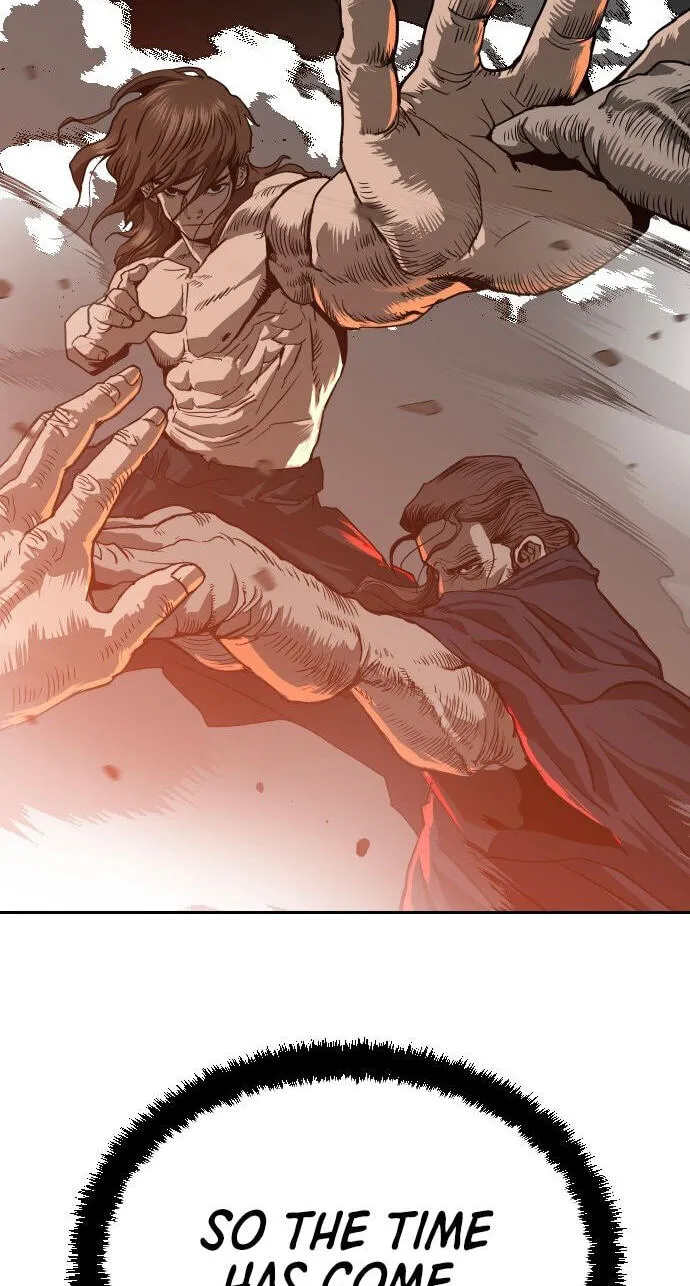The Masters of Heaven and Earth Chapter 71 page 17 - 