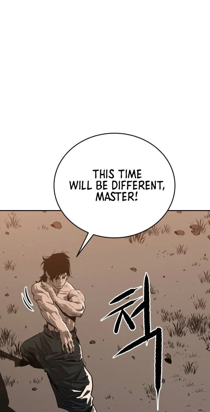 The Masters of Heaven and Earth Chapter 71 page 3 - 