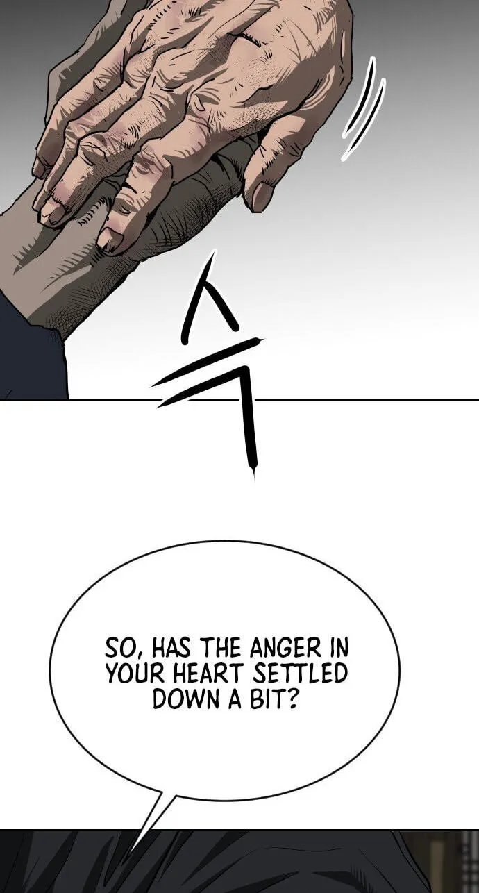 The Masters of Heaven and Earth Chapter 71 page 24 - 