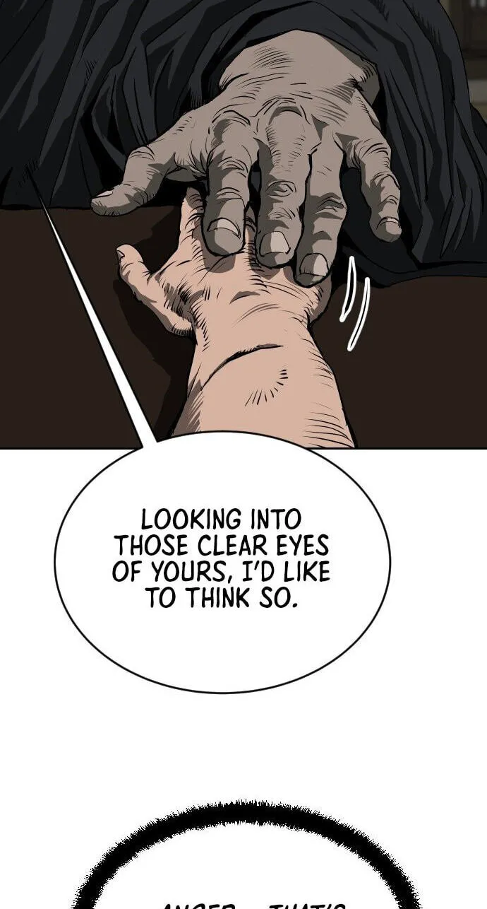 The Masters of Heaven and Earth Chapter 71 page 25 - 