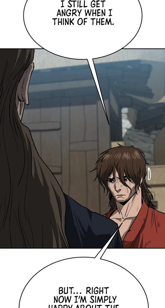 The Masters of Heaven and Earth Chapter 71 page 27 - 