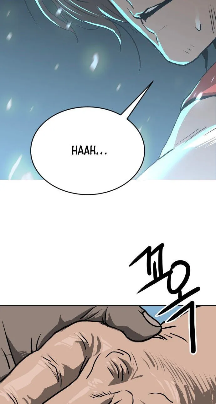 The Masters of Heaven and Earth Chapter 71 page 34 - 