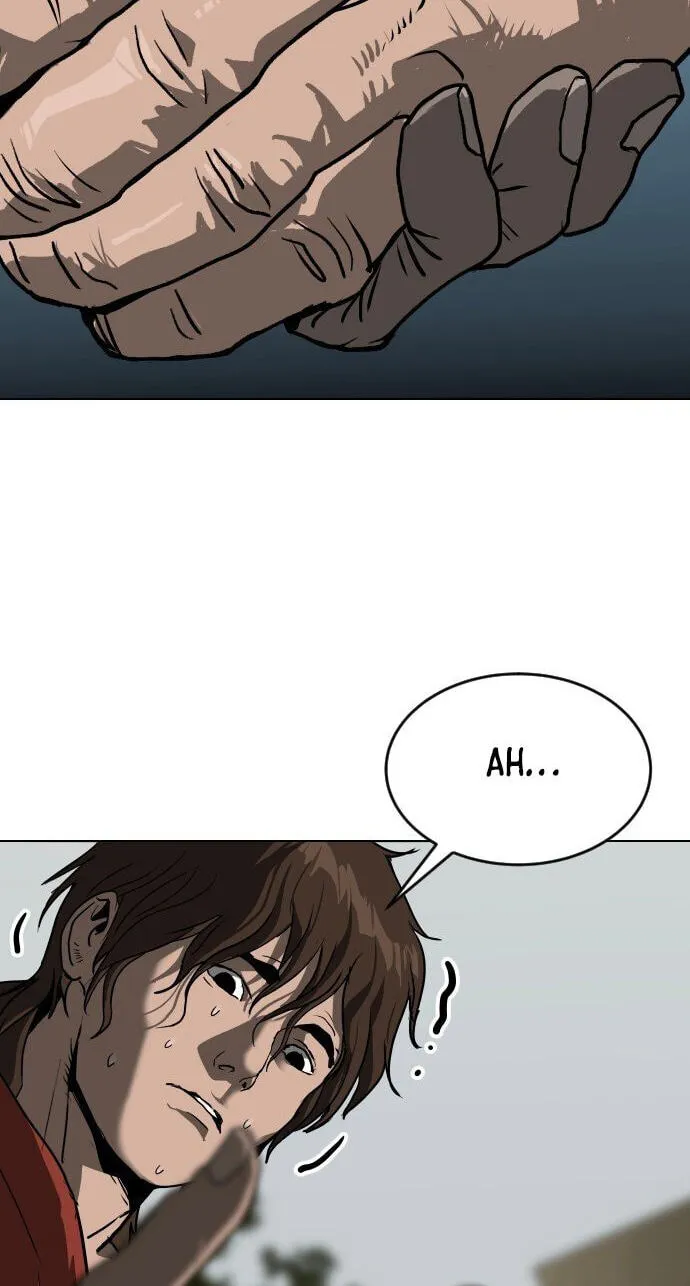The Masters of Heaven and Earth Chapter 71 page 35 - 