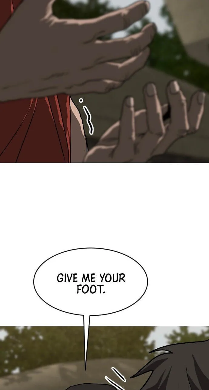The Masters of Heaven and Earth Chapter 71 page 36 - 
