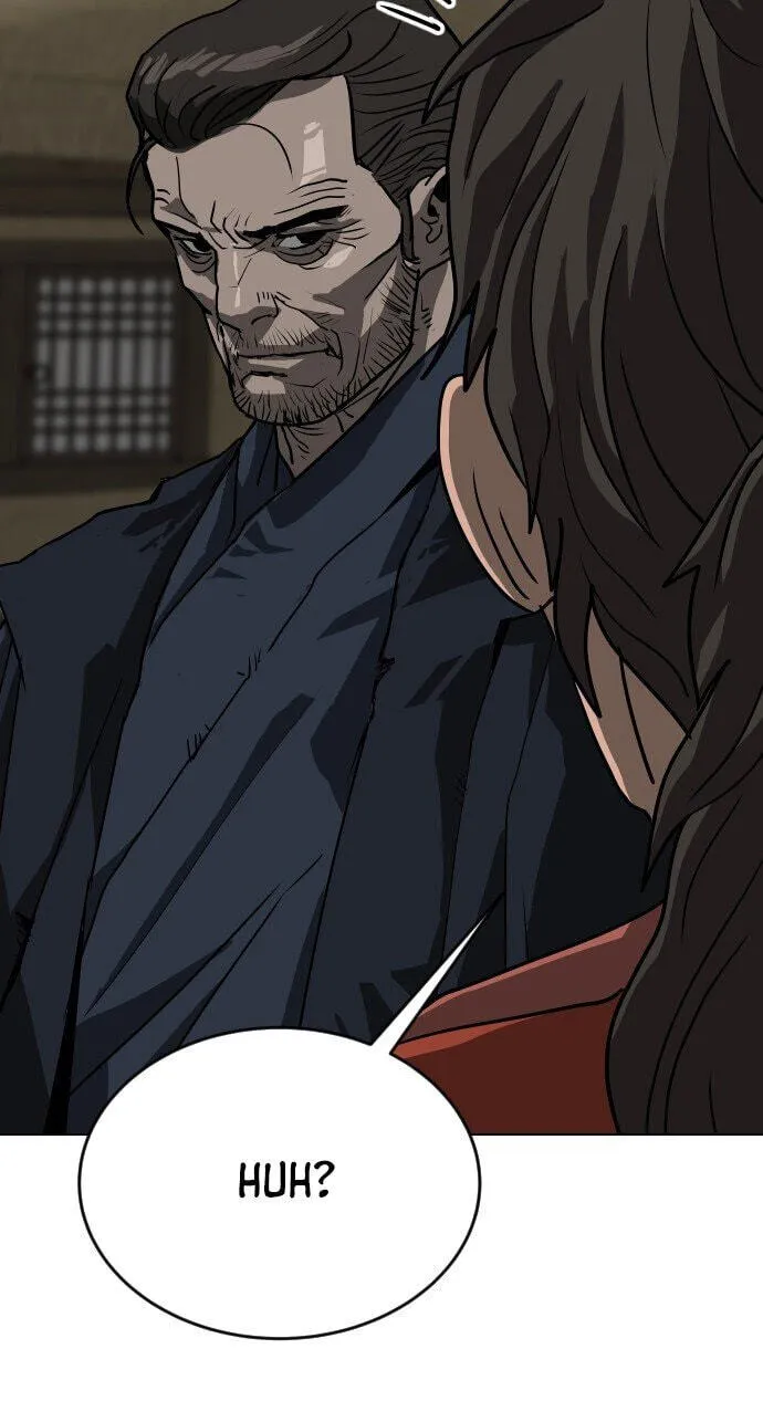 The Masters of Heaven and Earth Chapter 71 page 37 - 