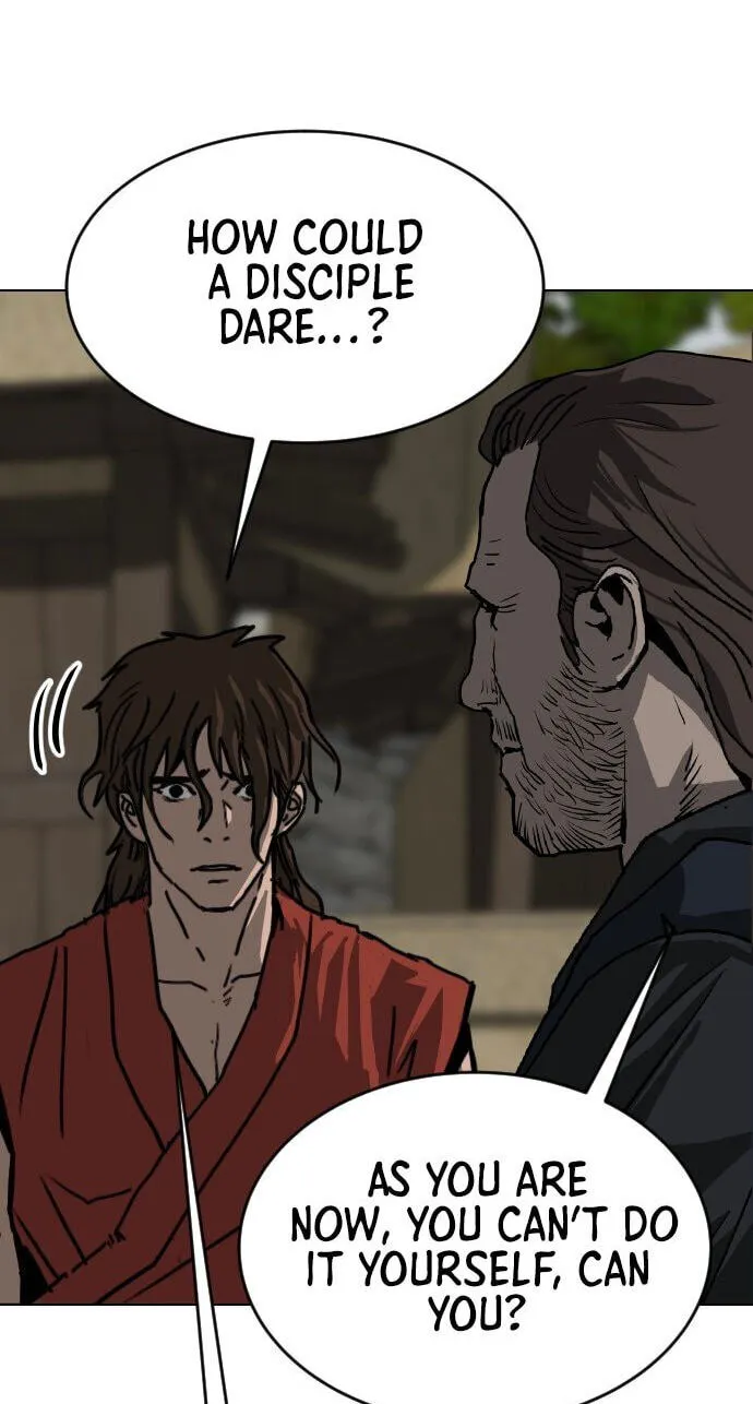The Masters of Heaven and Earth Chapter 71 page 38 - 