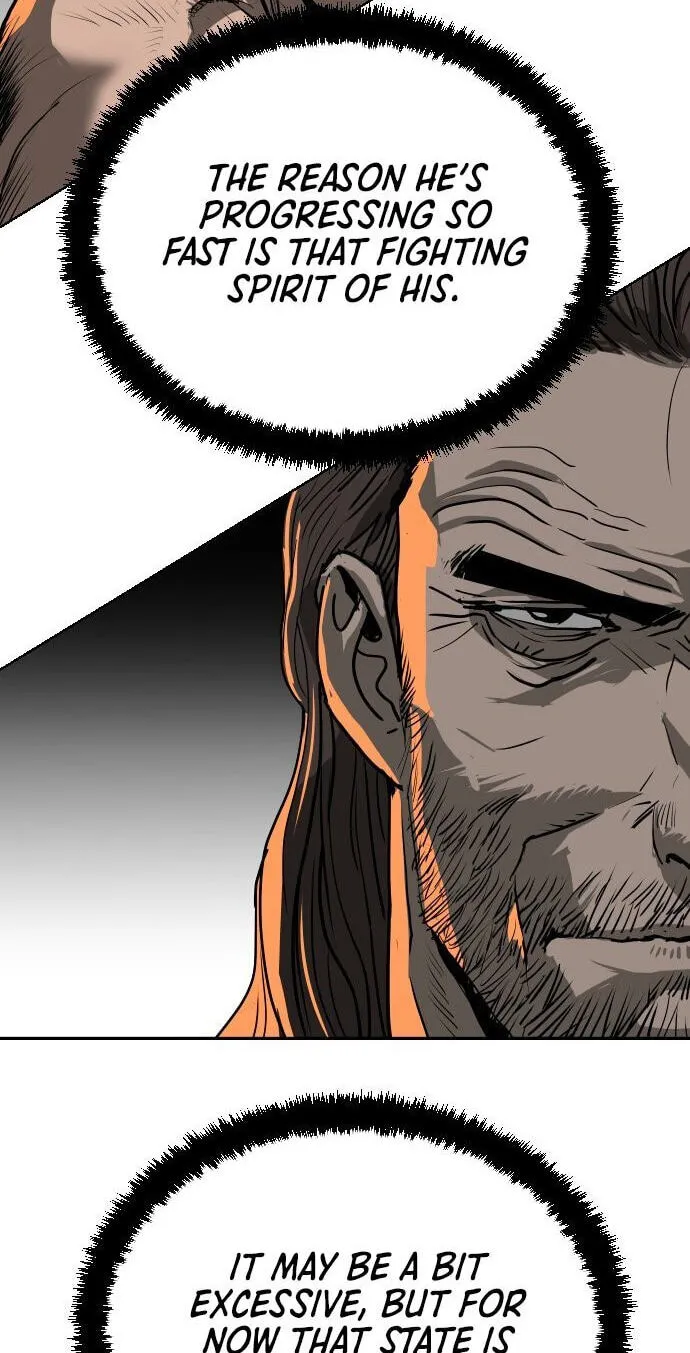 The Masters of Heaven and Earth Chapter 71 page 5 - 