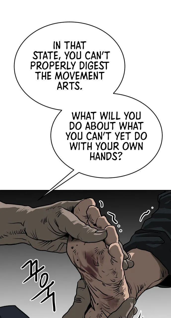 The Masters of Heaven and Earth Chapter 71 page 41 - 