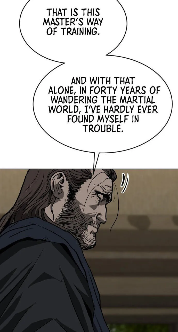 The Masters of Heaven and Earth Chapter 71 page 44 - 