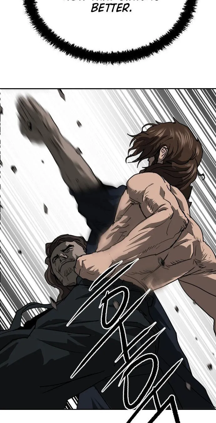 The Masters of Heaven and Earth Chapter 71 page 6 - 