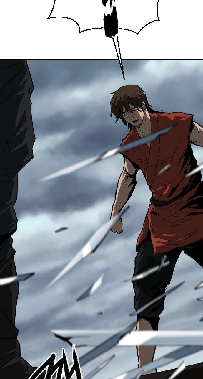 The Masters of Heaven and Earth Chapter 71 page 57 - 