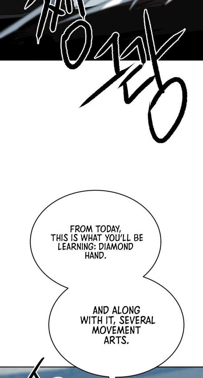 The Masters of Heaven and Earth Chapter 71 page 58 - 