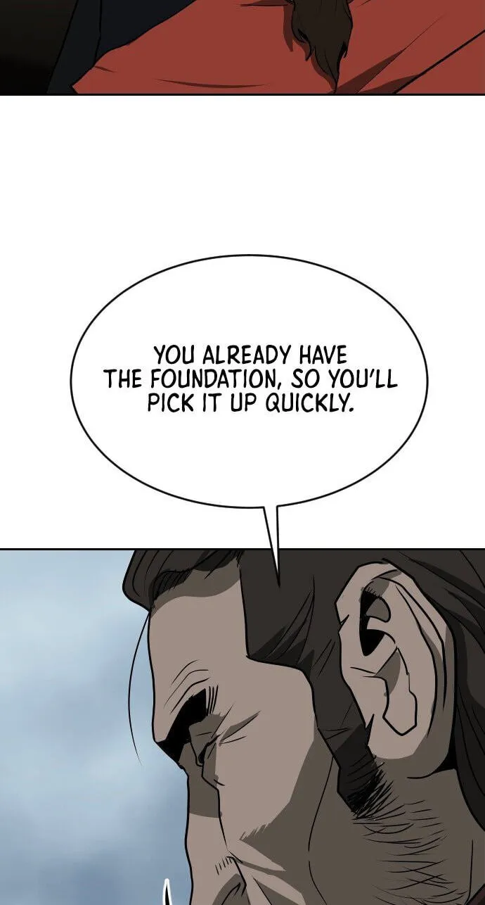 The Masters of Heaven and Earth Chapter 71 page 60 - 