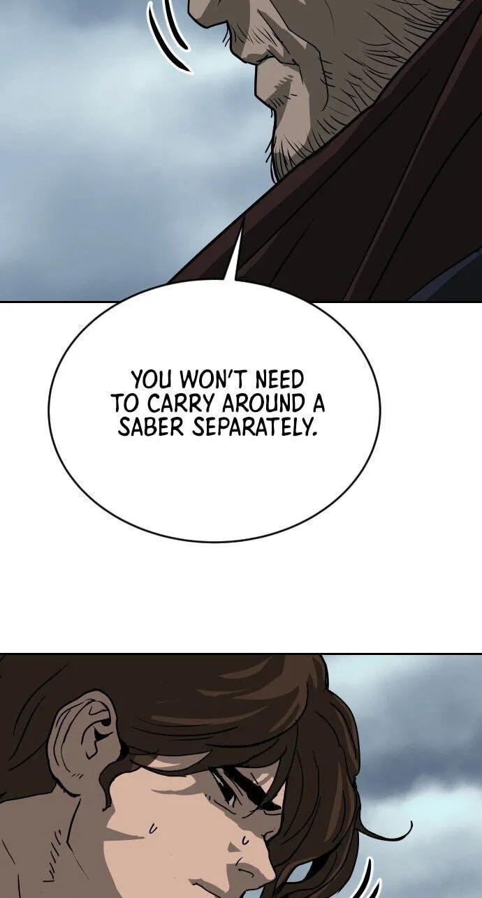 The Masters of Heaven and Earth Chapter 71 page 61 - 