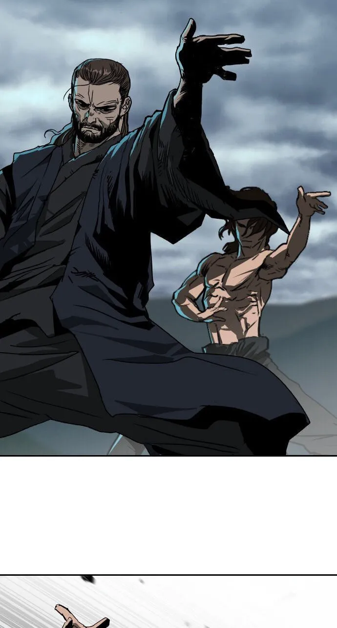 The Masters of Heaven and Earth Chapter 71 page 64 - 