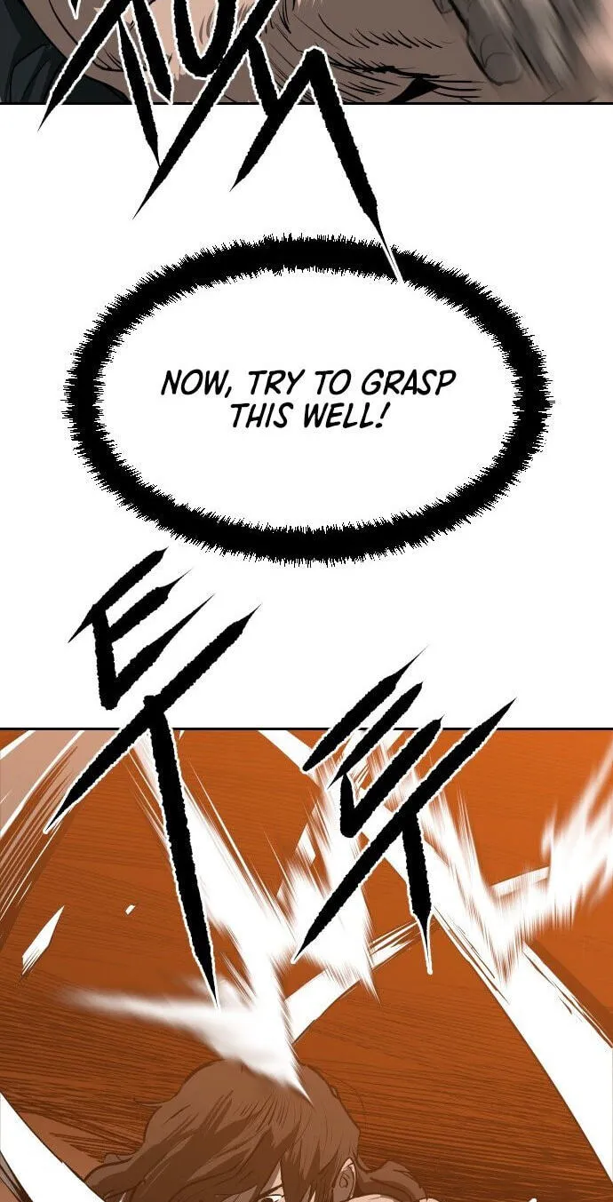 The Masters of Heaven and Earth Chapter 71 page 8 - 
