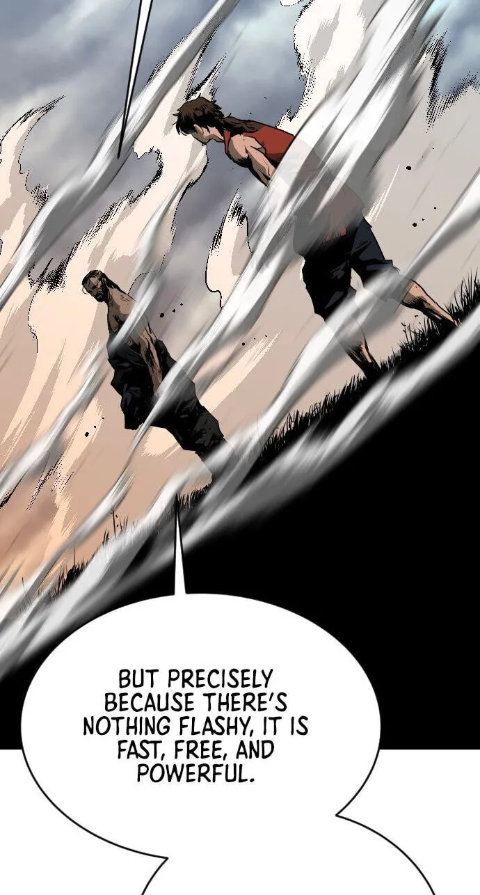 The Masters of Heaven and Earth Chapter 71 page 72 - 