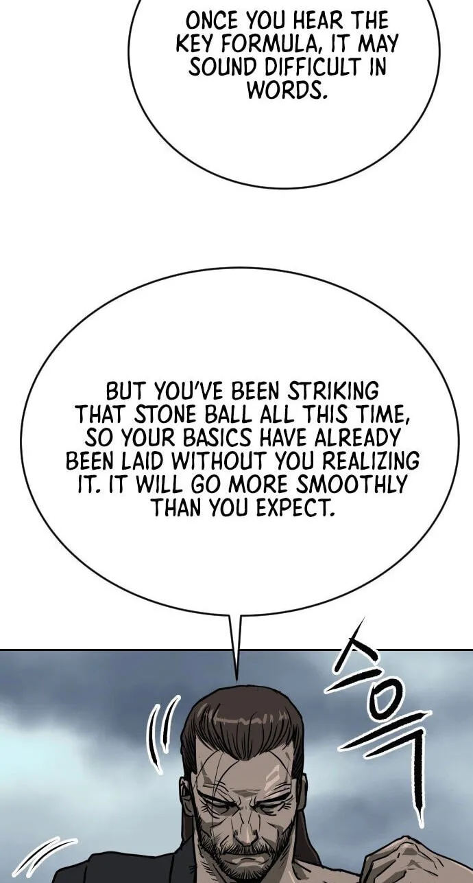 The Masters of Heaven and Earth Chapter 71 page 73 - 