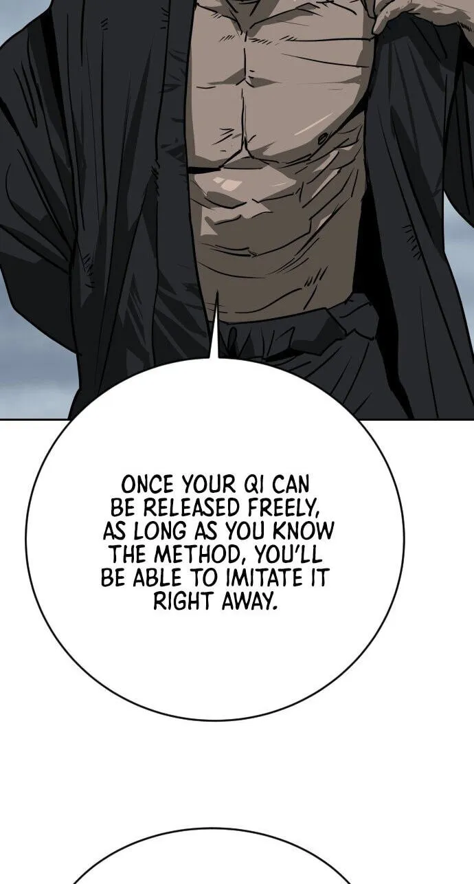 The Masters of Heaven and Earth Chapter 71 page 74 - 