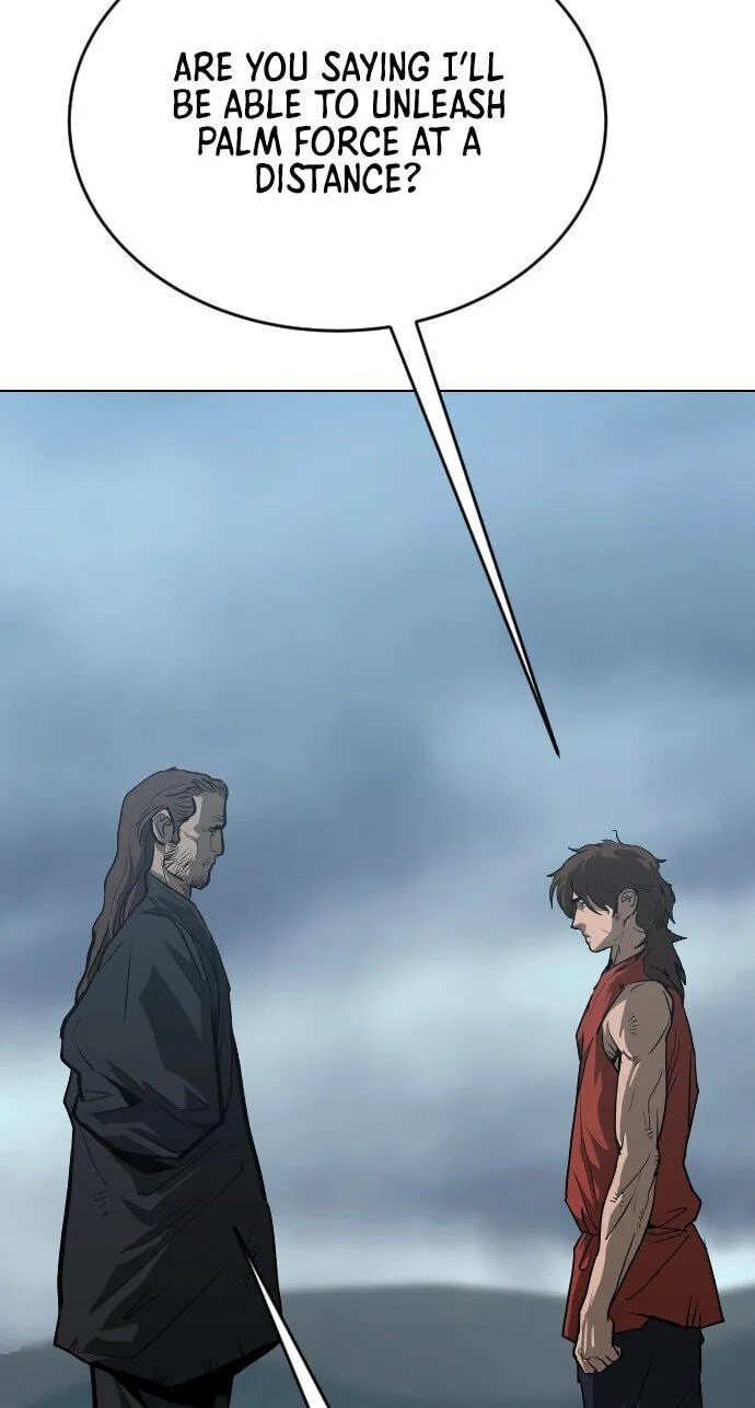 The Masters of Heaven and Earth Chapter 71 page 75 - 