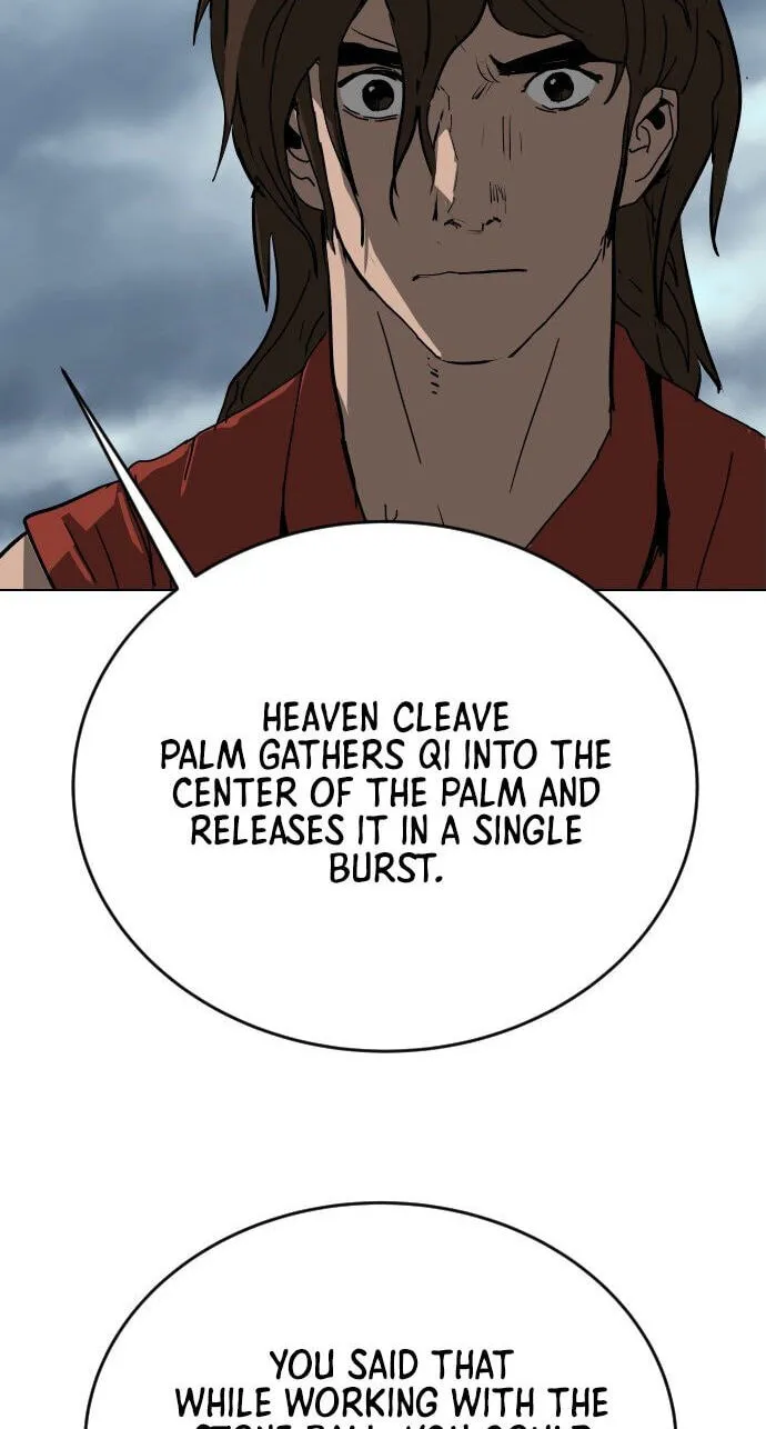 The Masters of Heaven and Earth Chapter 71 page 77 - 