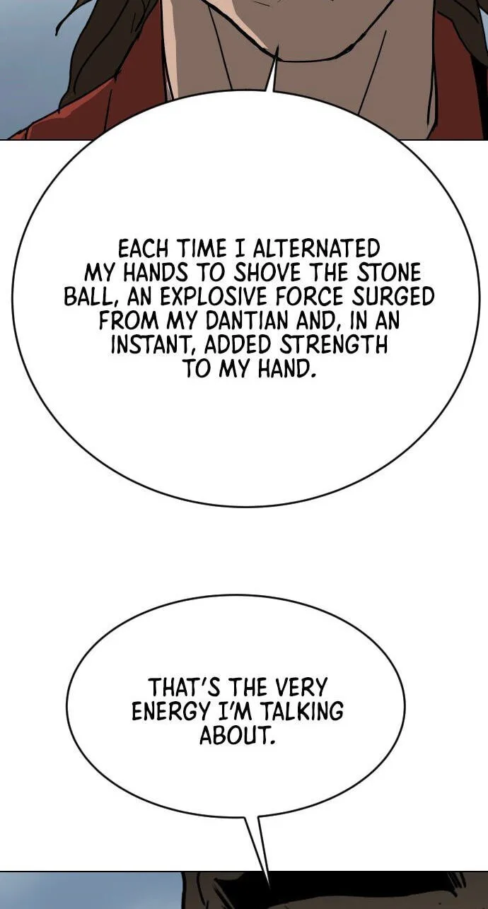 The Masters of Heaven and Earth Chapter 71 page 80 - 
