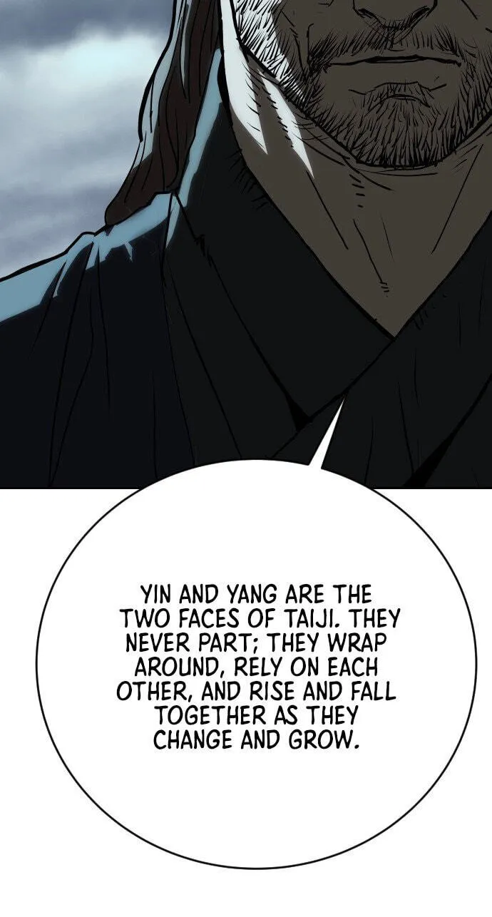 The Masters of Heaven and Earth Chapter 71 page 85 - 