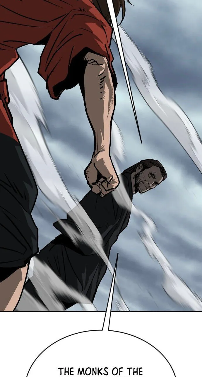 The Masters of Heaven and Earth Chapter 71 page 94 - 
