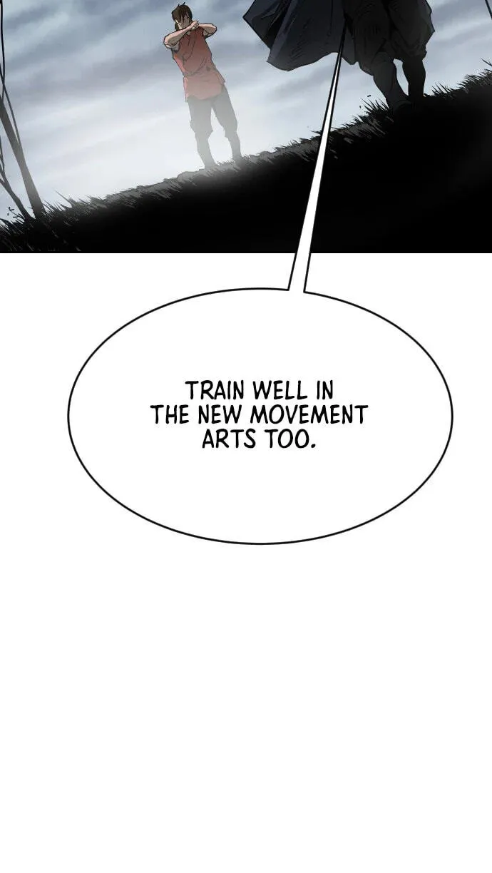 The Masters of Heaven and Earth Chapter 71 page 100 - 