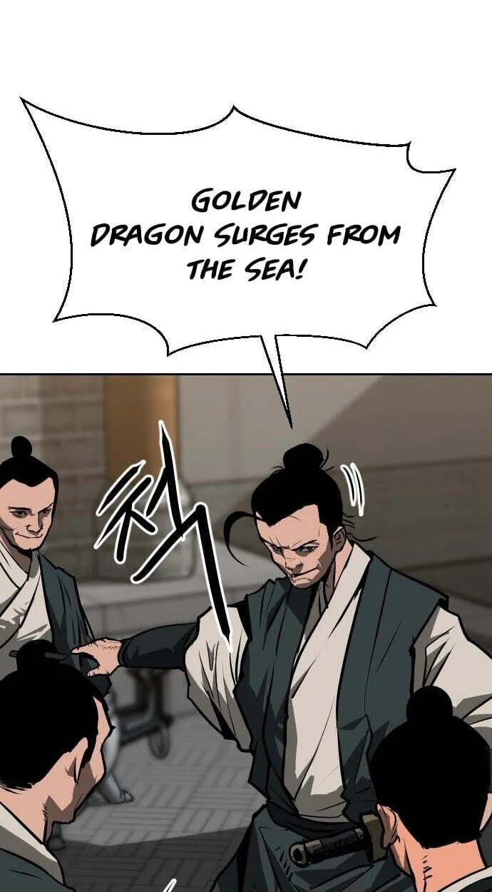 The Masters of Heaven and Earth Chapter 72 page 14 - 
