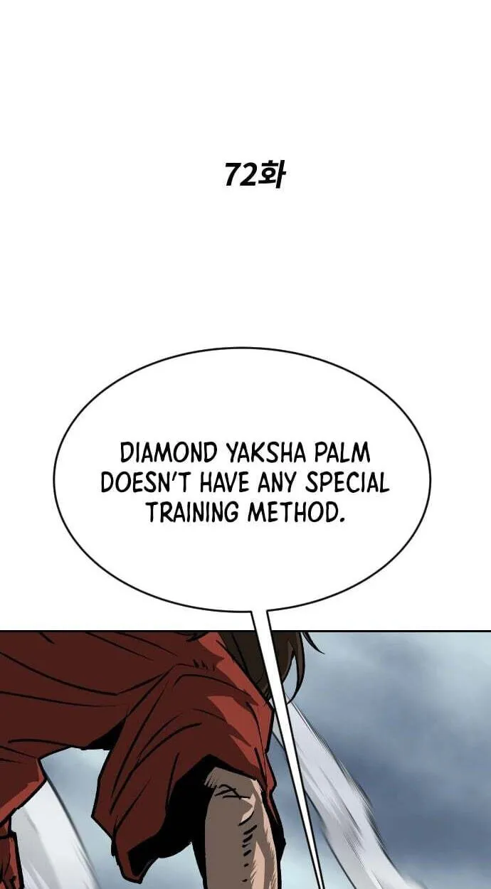 The Masters of Heaven and Earth Chapter 72 page 3 - 