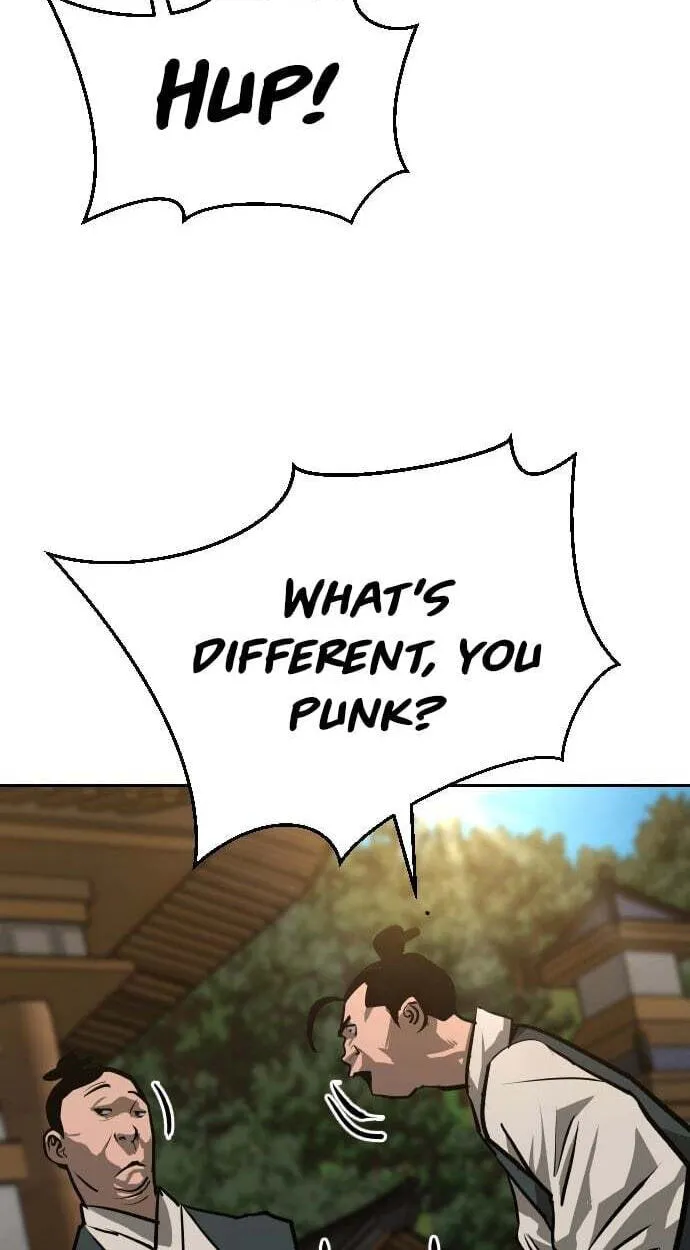 The Masters of Heaven and Earth Chapter 72 page 24 - 