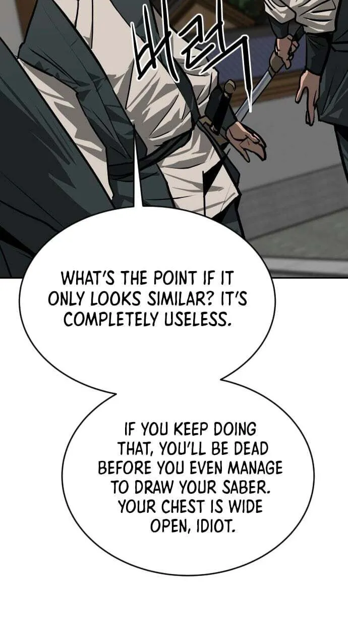 The Masters of Heaven and Earth Chapter 72 page 25 - 