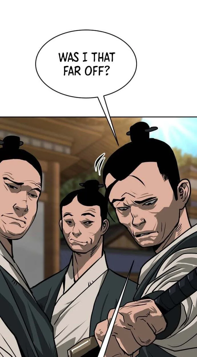 The Masters of Heaven and Earth Chapter 72 page 26 - 