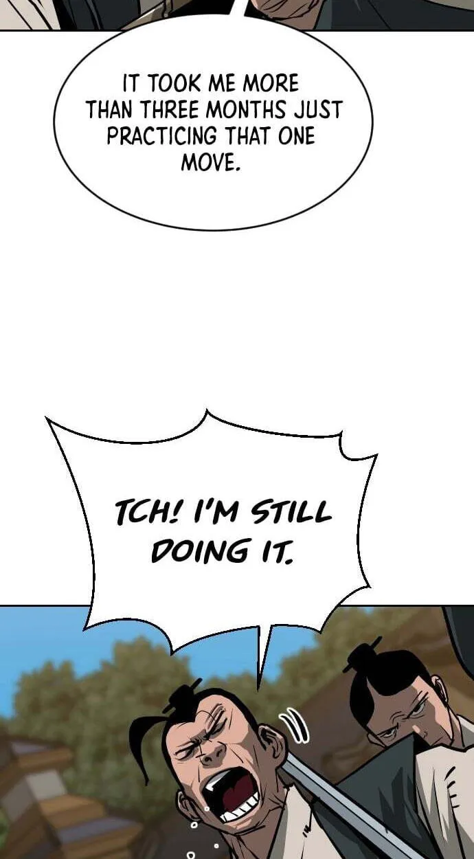 The Masters of Heaven and Earth Chapter 72 page 27 - 