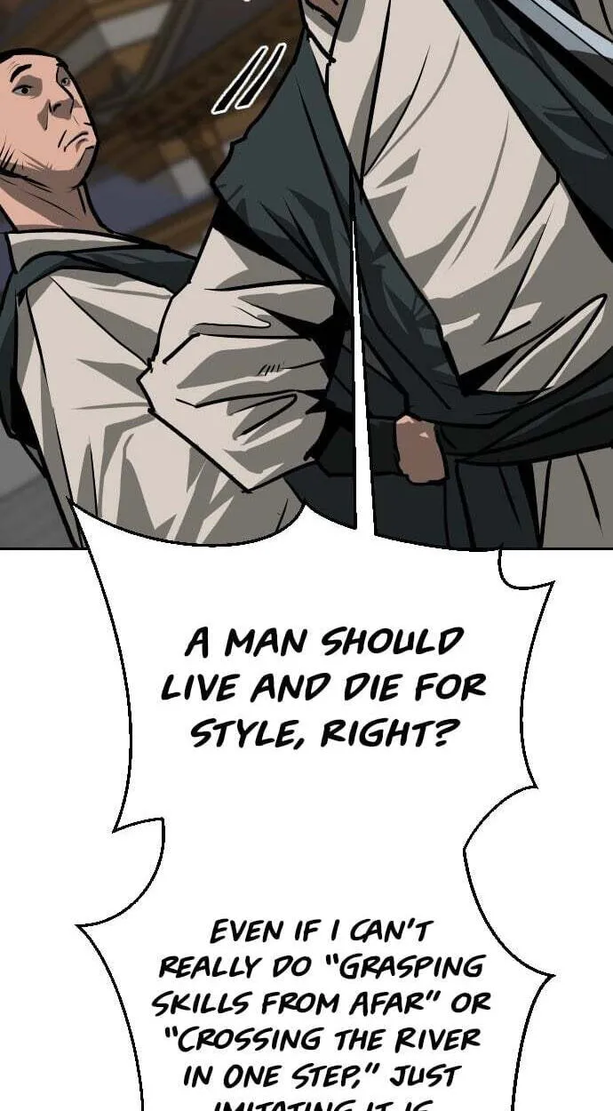 The Masters of Heaven and Earth Chapter 72 page 28 - 