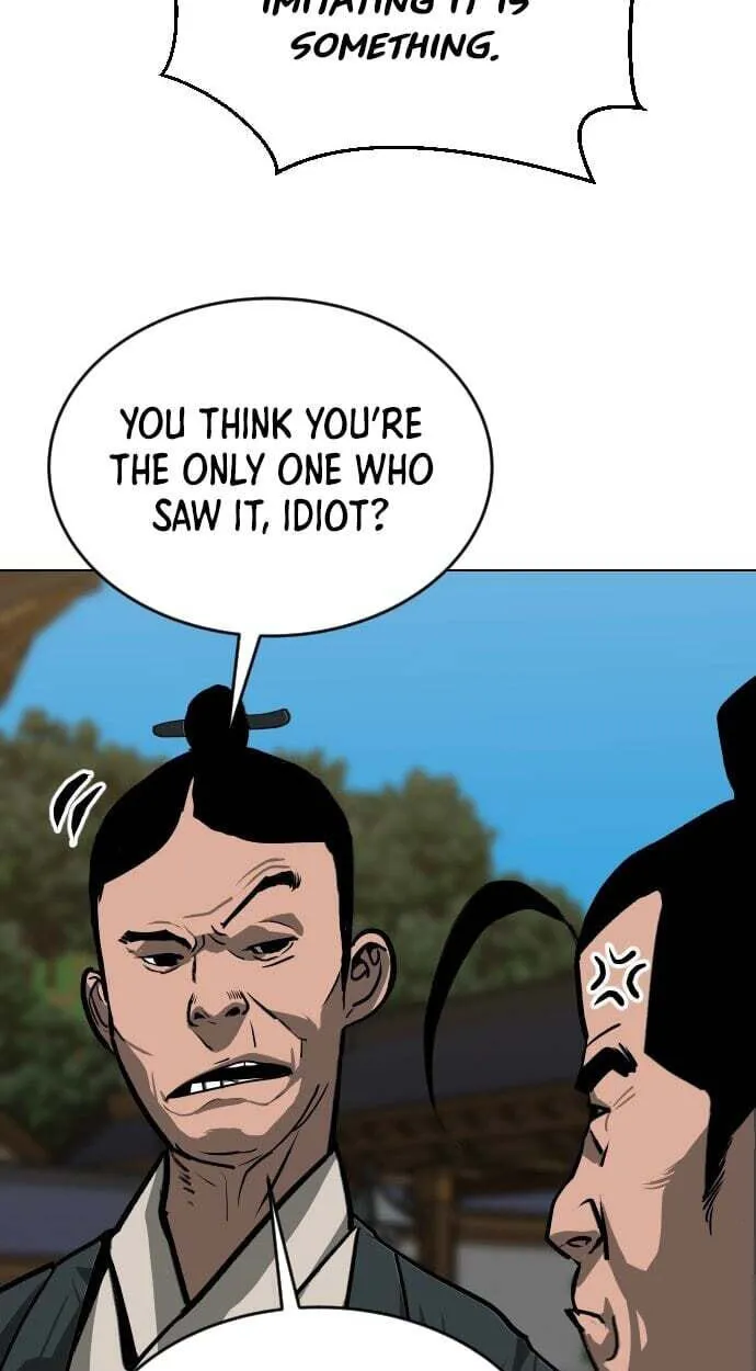 The Masters of Heaven and Earth Chapter 72 page 29 - 