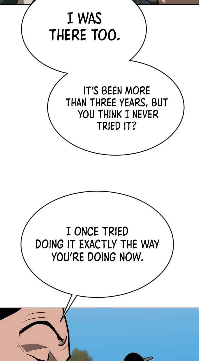 The Masters of Heaven and Earth Chapter 72 page 30 - 
