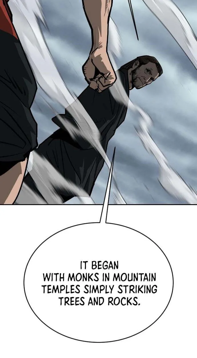 The Masters of Heaven and Earth Chapter 72 page 4 - 