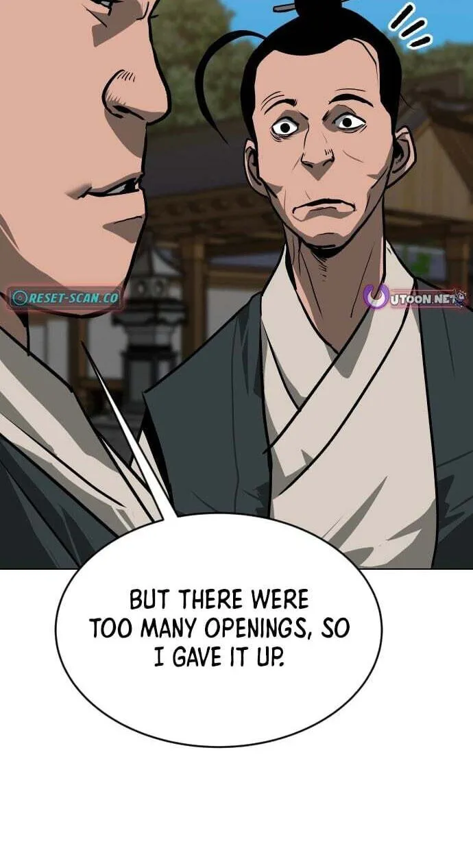 The Masters of Heaven and Earth Chapter 72 page 31 - 