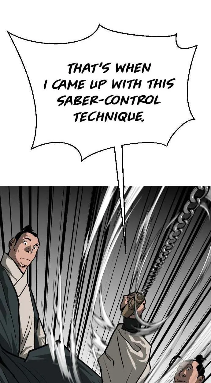 The Masters of Heaven and Earth Chapter 72 page 32 - 