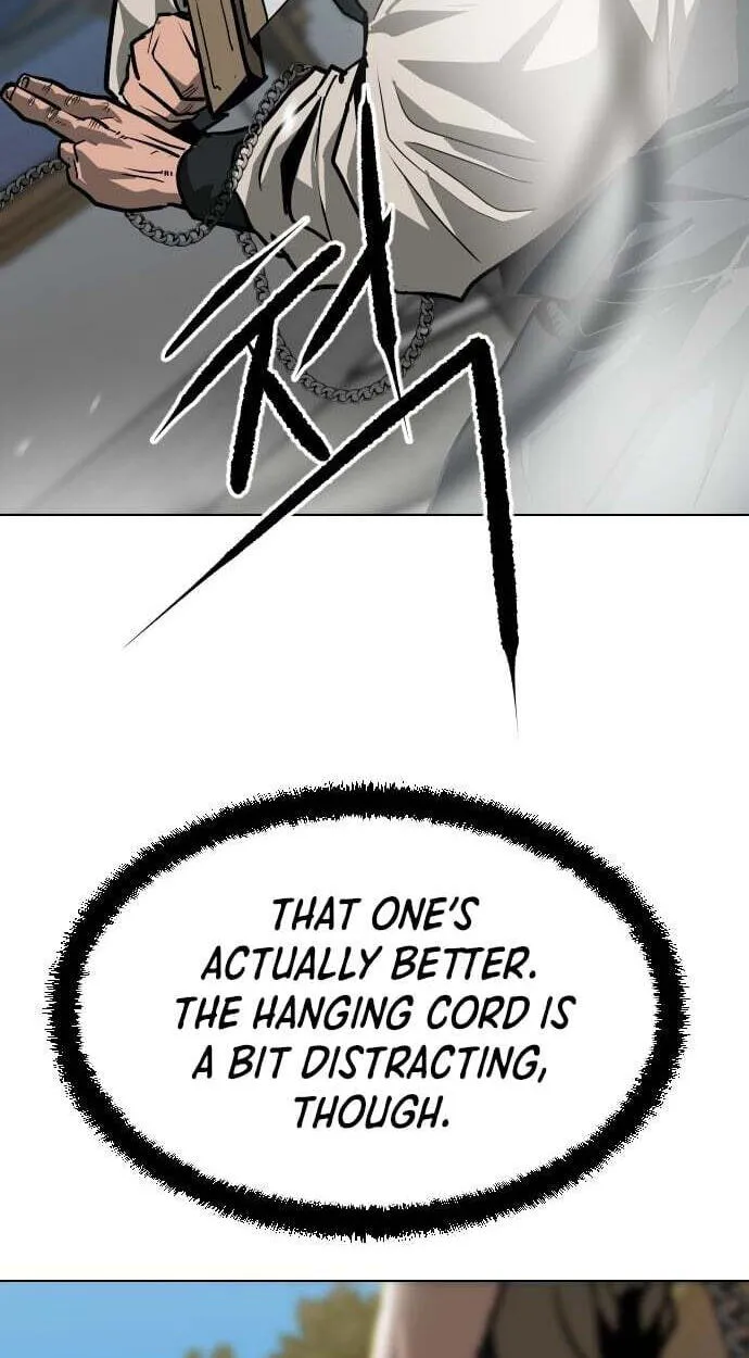 The Masters of Heaven and Earth Chapter 72 page 36 - 