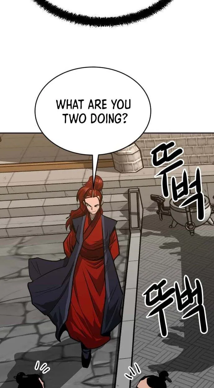 The Masters of Heaven and Earth Chapter 72 page 38 - 