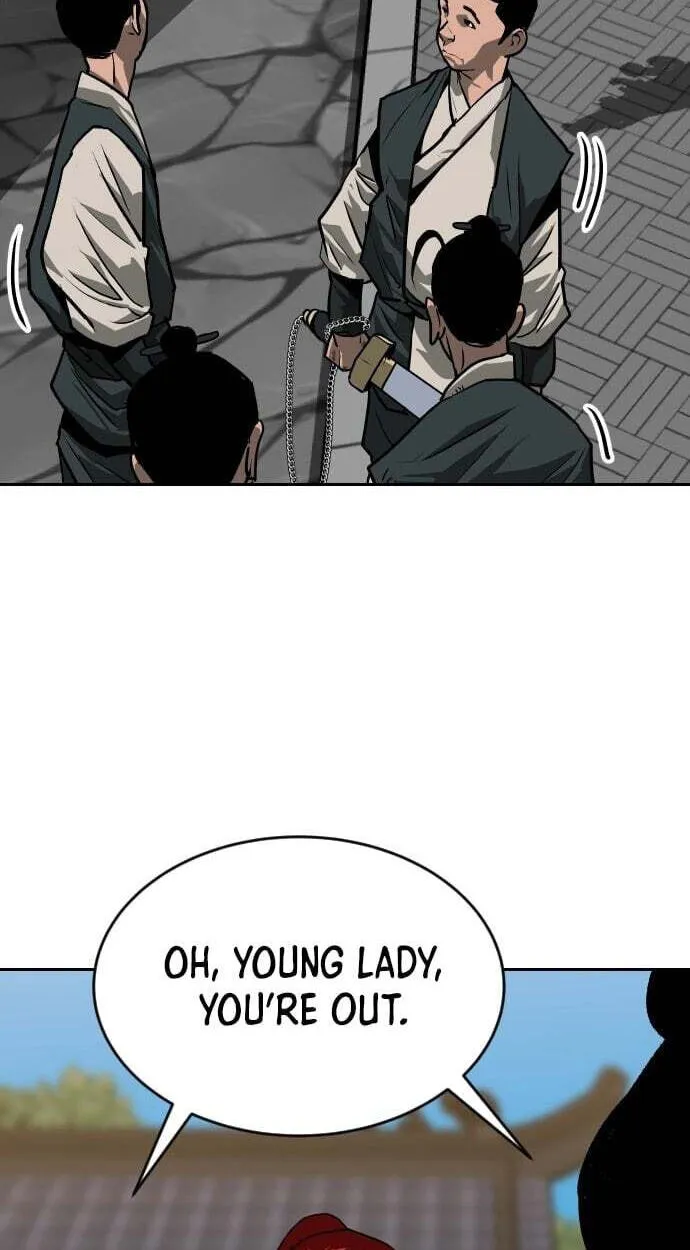 The Masters of Heaven and Earth Chapter 72 page 39 - 